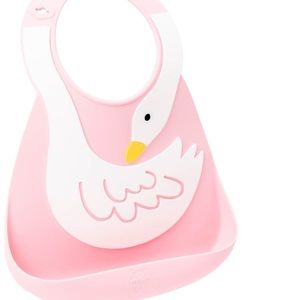 Swan Bib by Make My Day Nordstrom’s